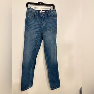Women's Blue Jeans